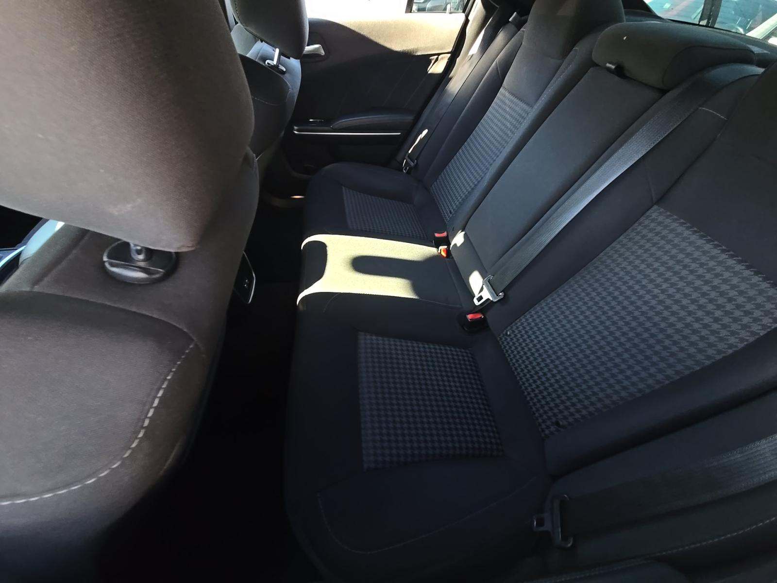 2019 Dodge Charger Scat Pack RWD