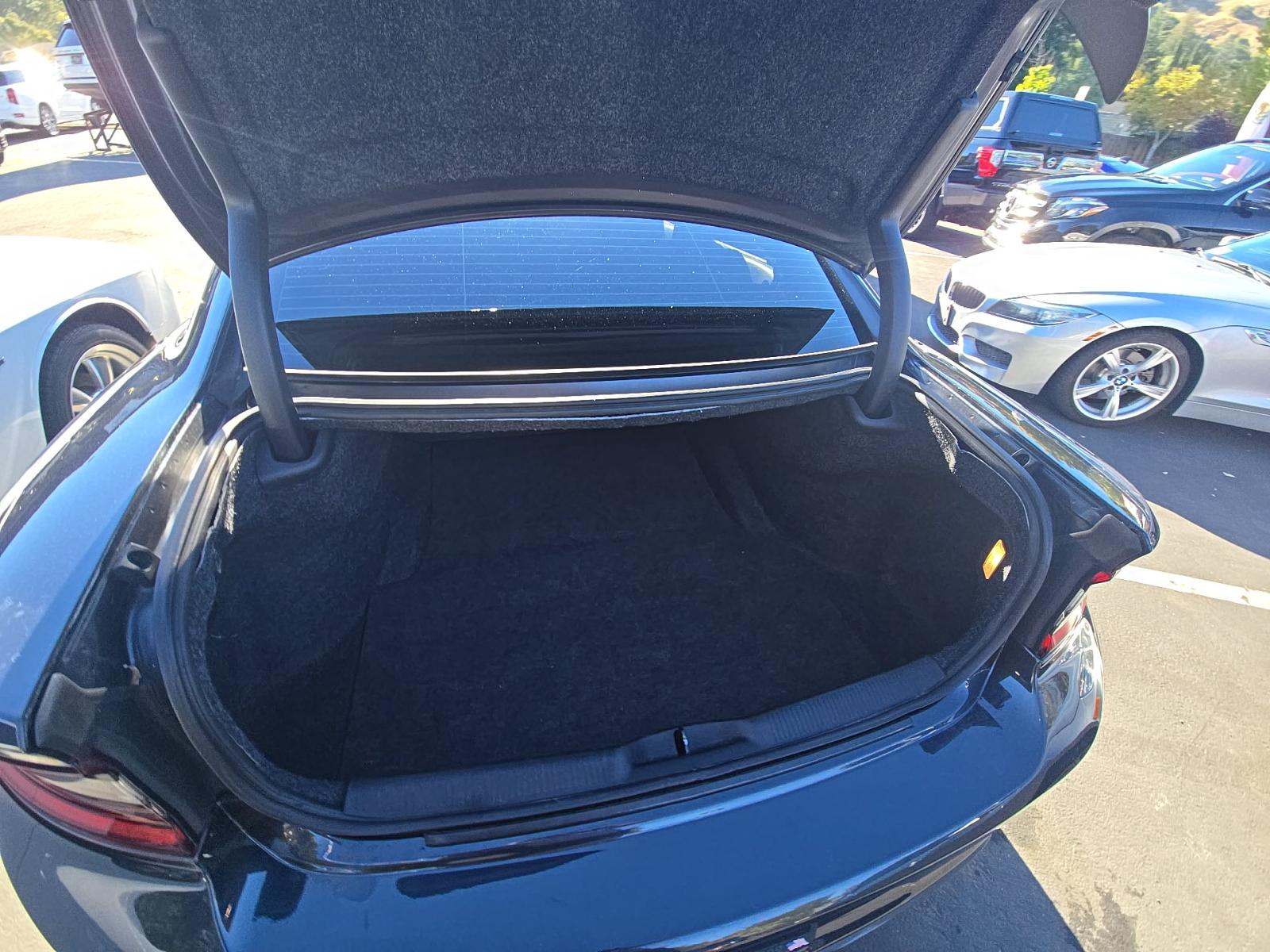 2019 Dodge Charger Scat Pack RWD