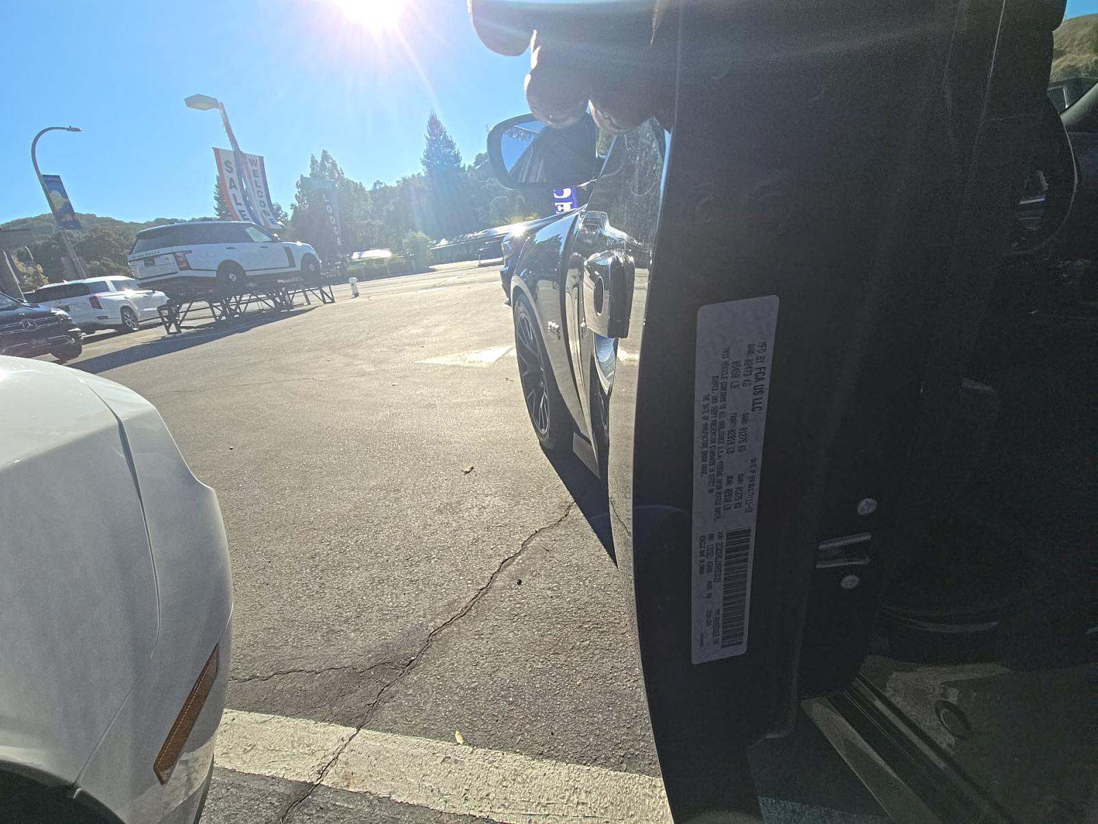 2019 Dodge Charger Scat Pack RWD