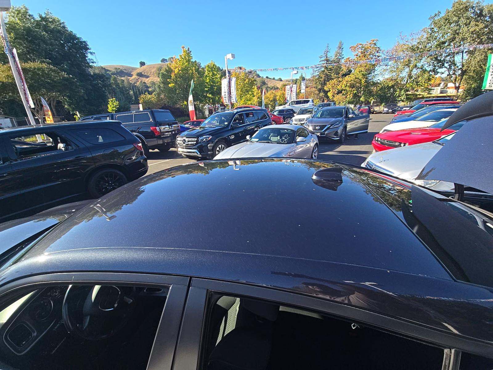 2019 Dodge Charger Scat Pack RWD