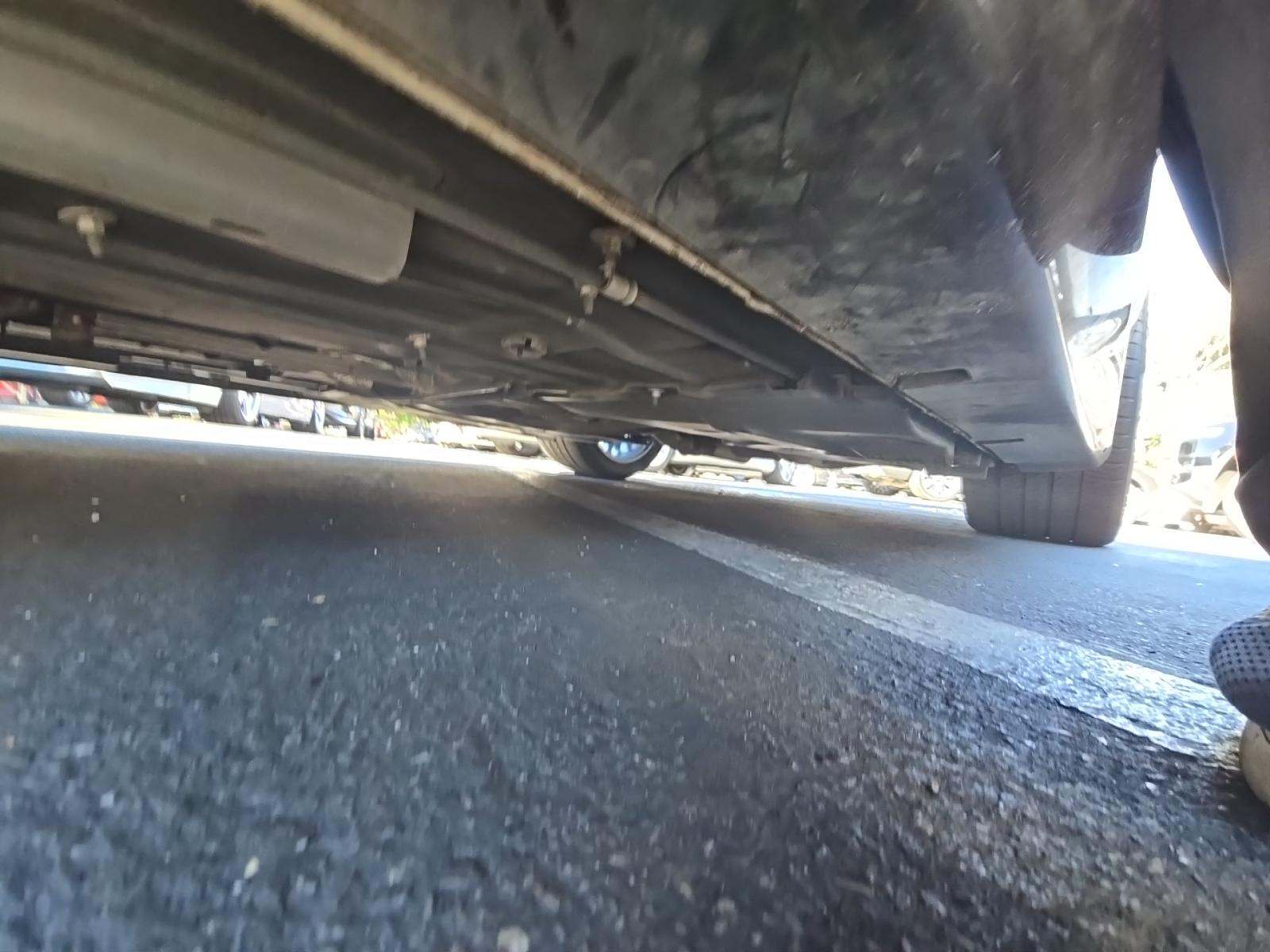 2019 Dodge Charger Scat Pack RWD