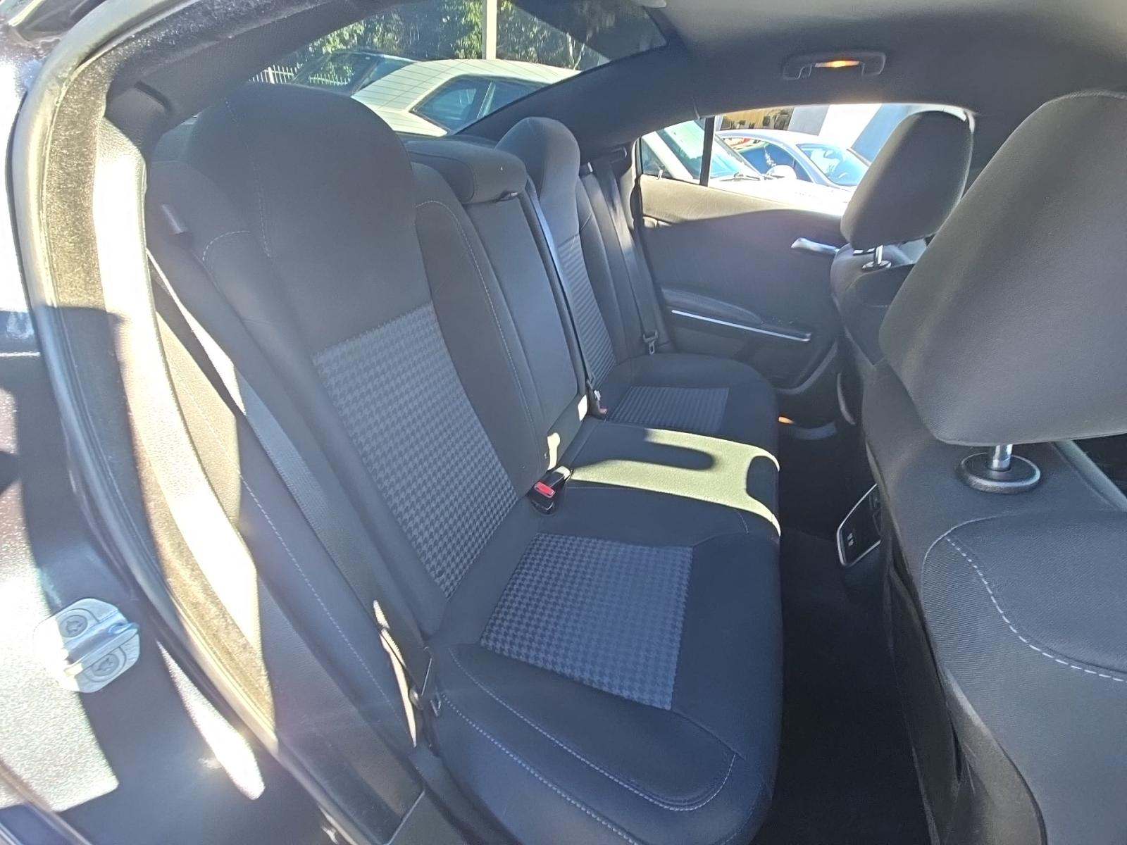 2019 Dodge Charger Scat Pack RWD