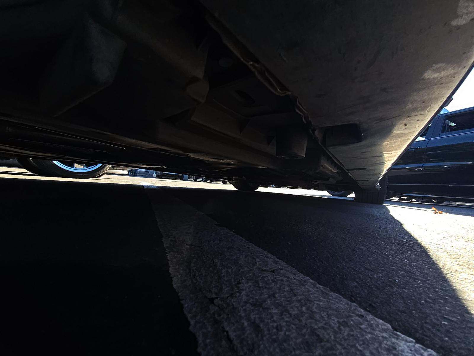 2019 Dodge Charger Scat Pack RWD