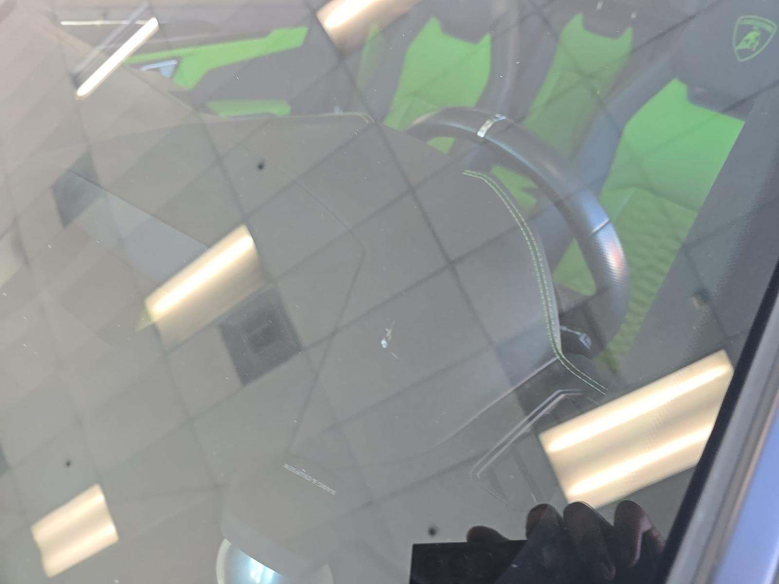 2022 Lamborghini Urus Base AWD