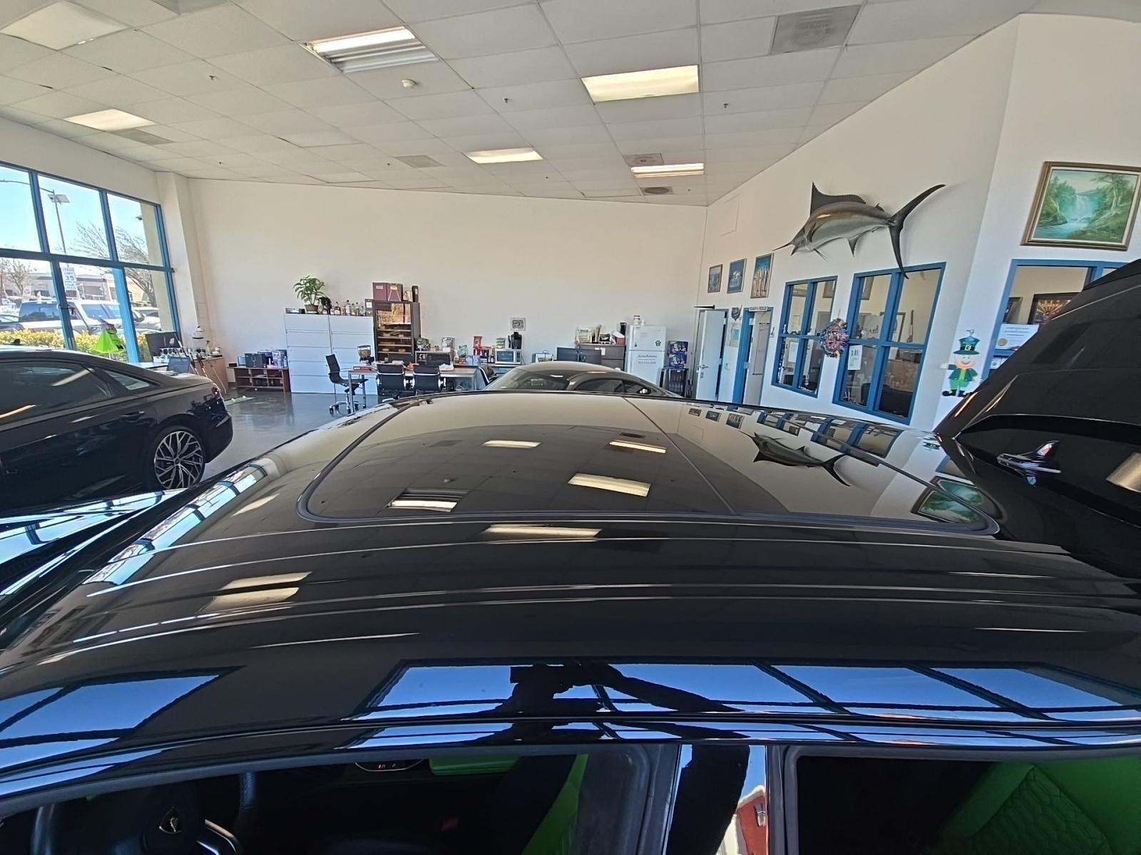 2022 Lamborghini Urus Base AWD