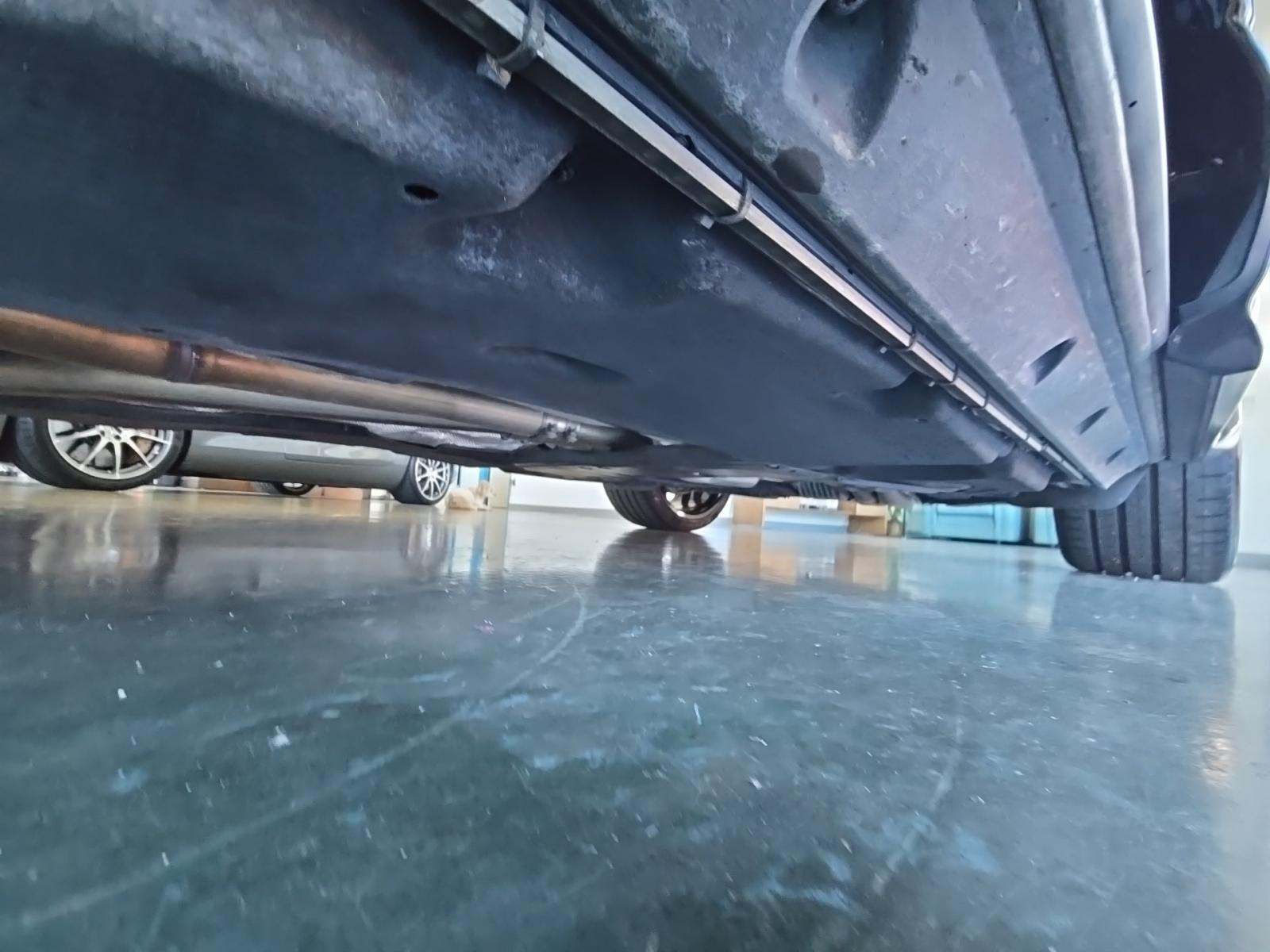 2022 Lamborghini Urus Base AWD