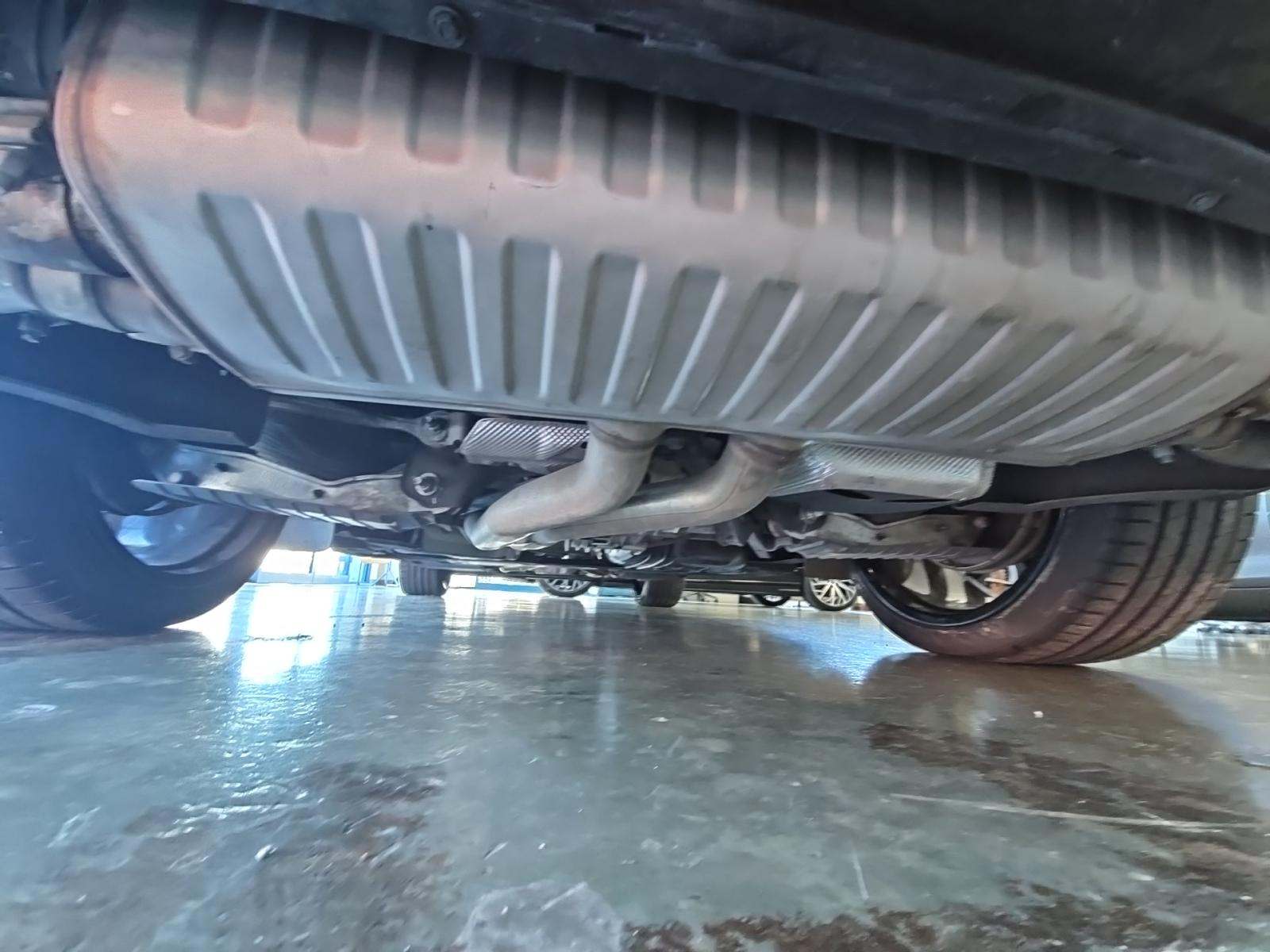 2022 Lamborghini Urus Base AWD