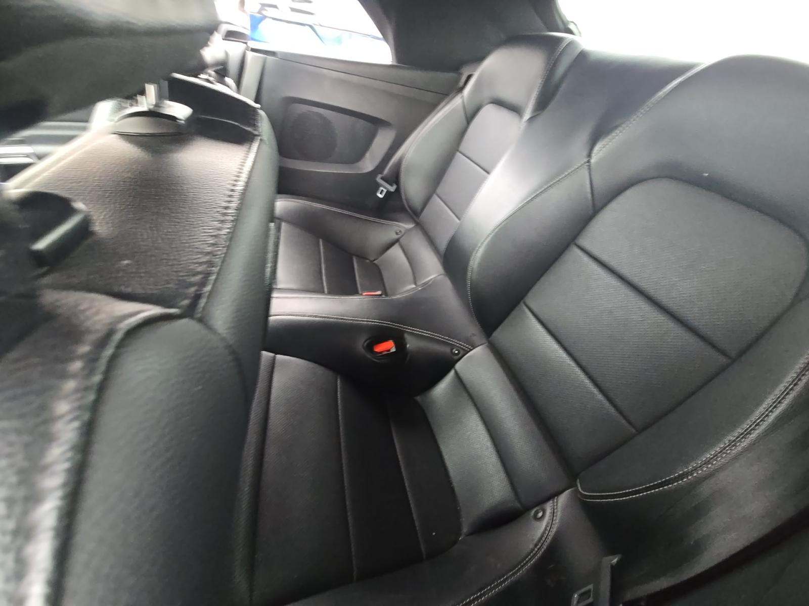 2023 Ford Mustang EcoBoost Premium RWD