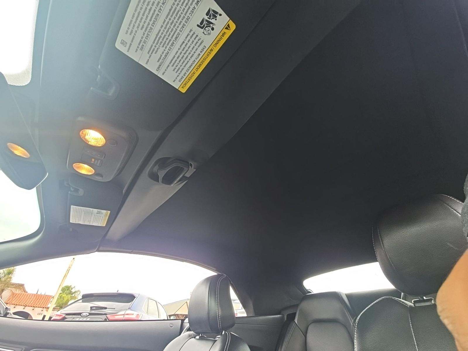 2023 Ford Mustang EcoBoost Premium RWD