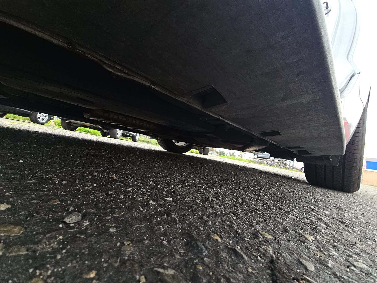 2023 Ford Mustang EcoBoost Premium RWD