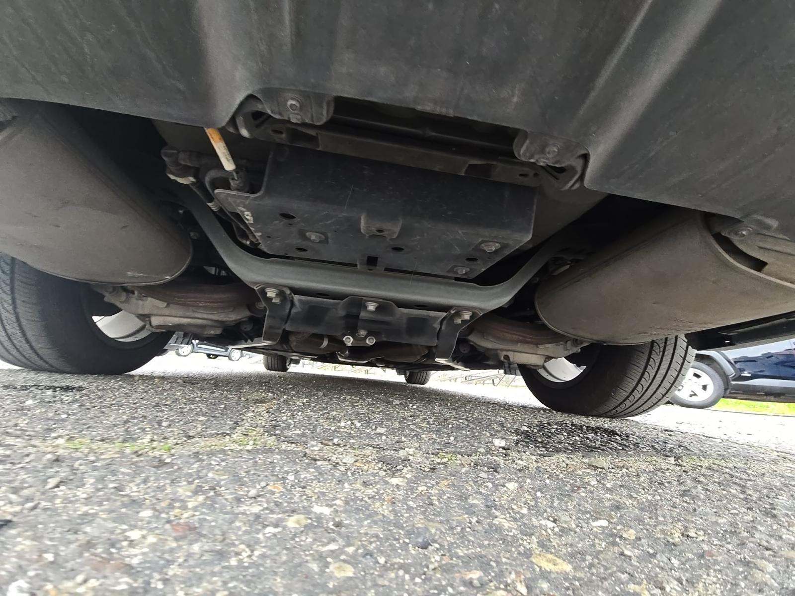 2023 Ford Mustang EcoBoost Premium RWD