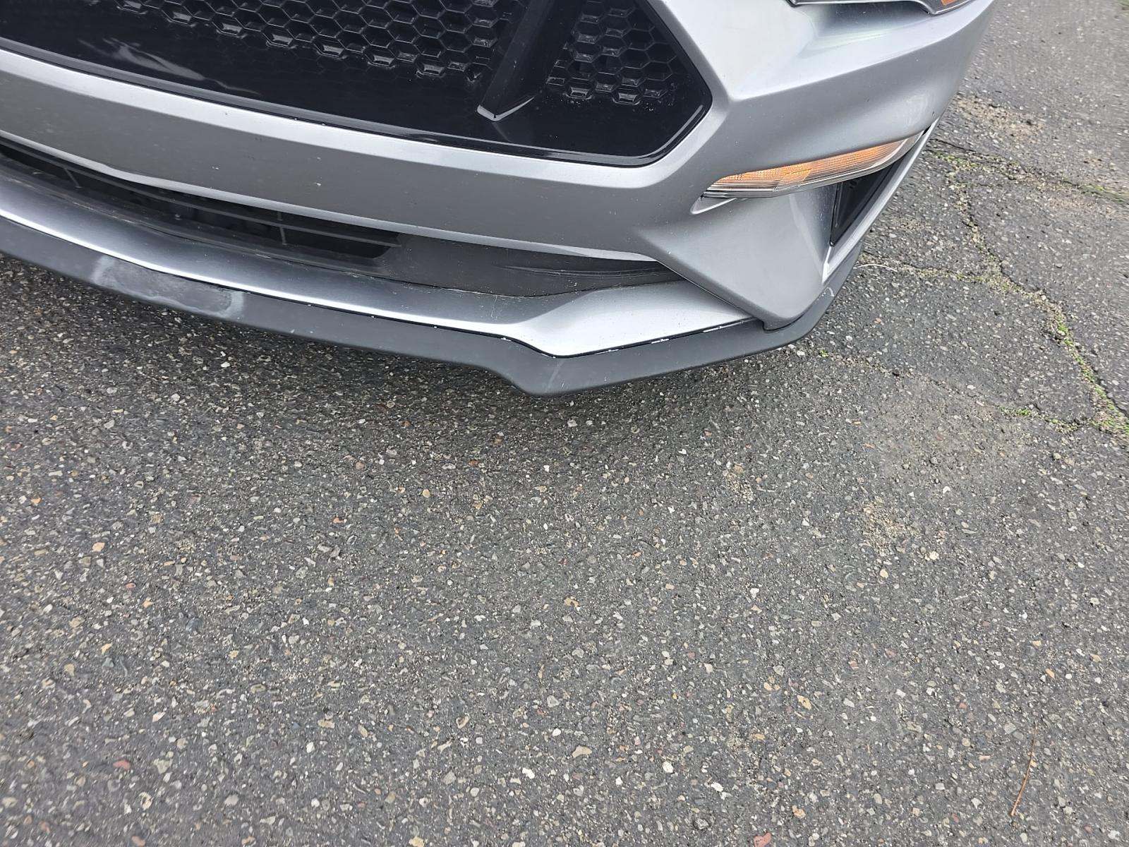 2023 Ford Mustang EcoBoost Premium RWD