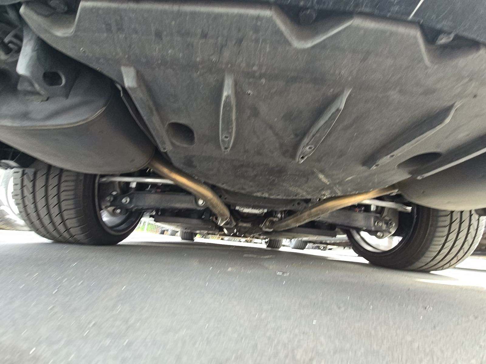 2021 Lexus IS IS 350 F SPORT RWD