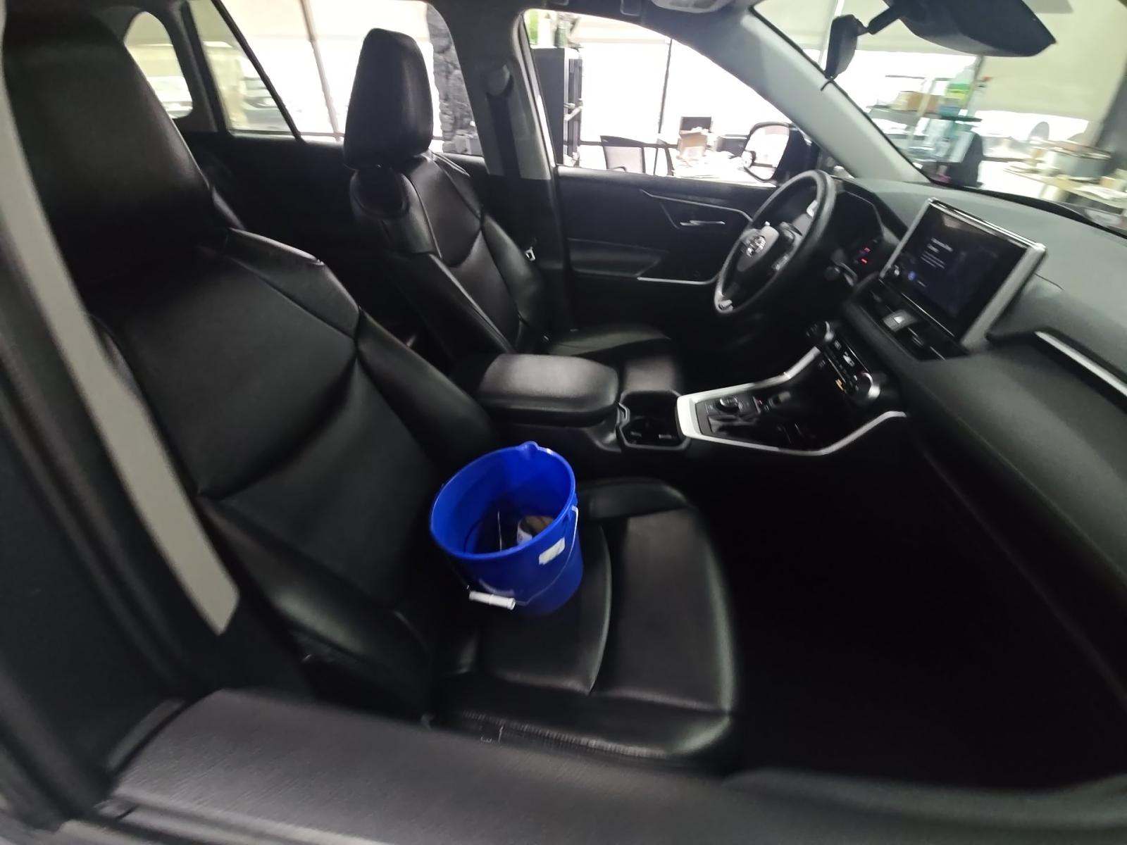 2024 Toyota RAV4 Hybrid XLE AWD