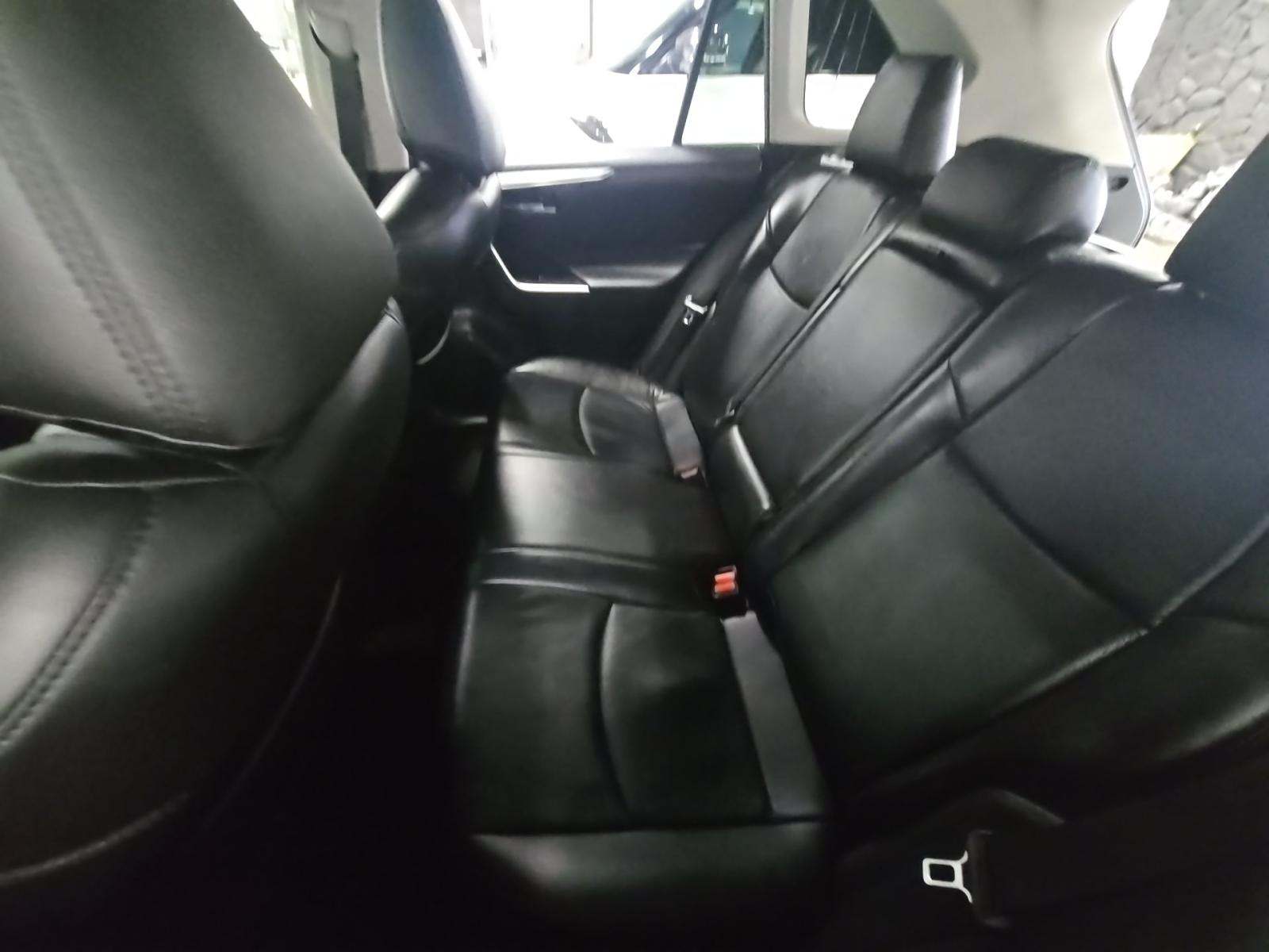 2024 Toyota RAV4 Hybrid XLE AWD