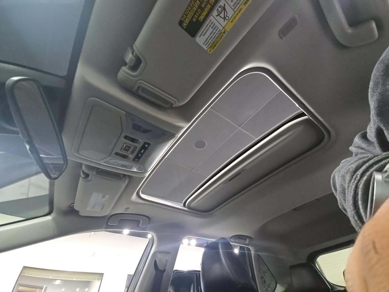 2024 Toyota RAV4 Hybrid XLE AWD