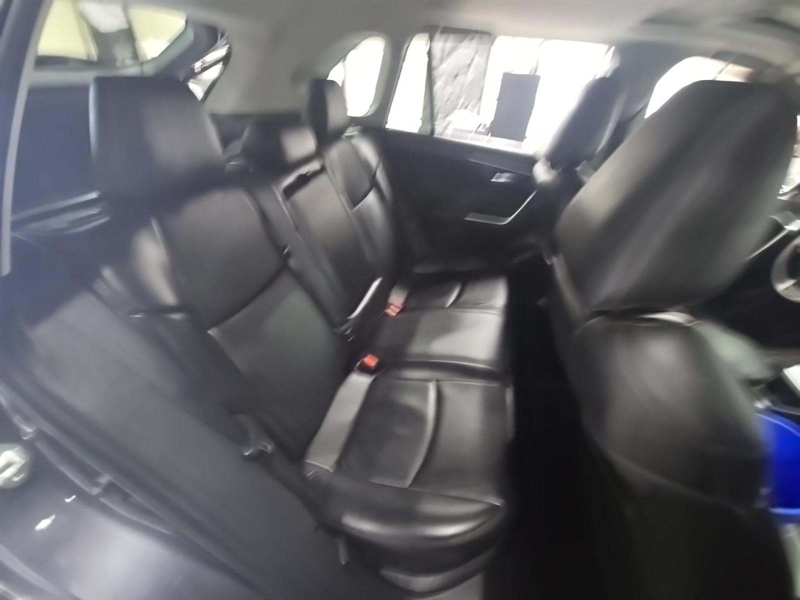 2024 Toyota RAV4 Hybrid XLE AWD