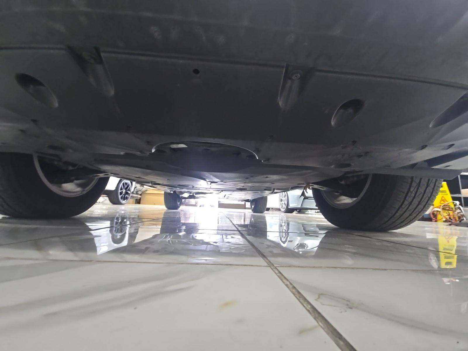 2024 Toyota RAV4 Hybrid XLE AWD