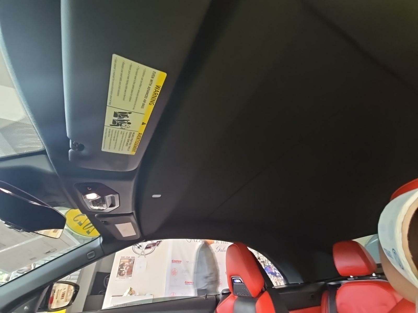 2023 BMW M4 Competition xDrive AWD