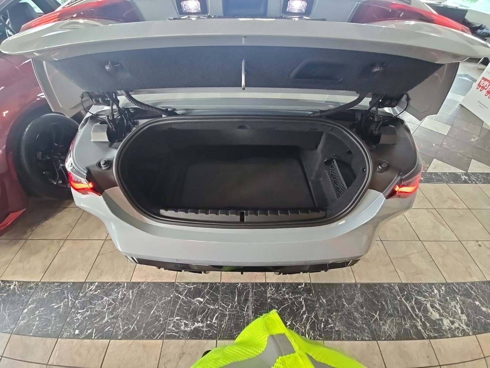 2023 BMW M4 Competition xDrive AWD