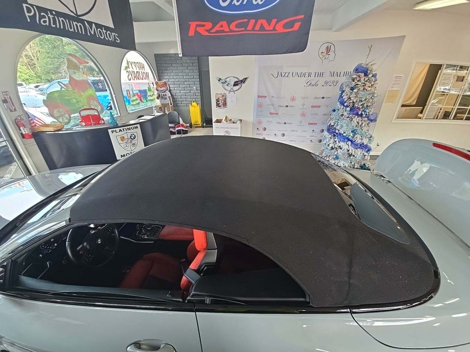 2023 BMW M4 Competition xDrive AWD