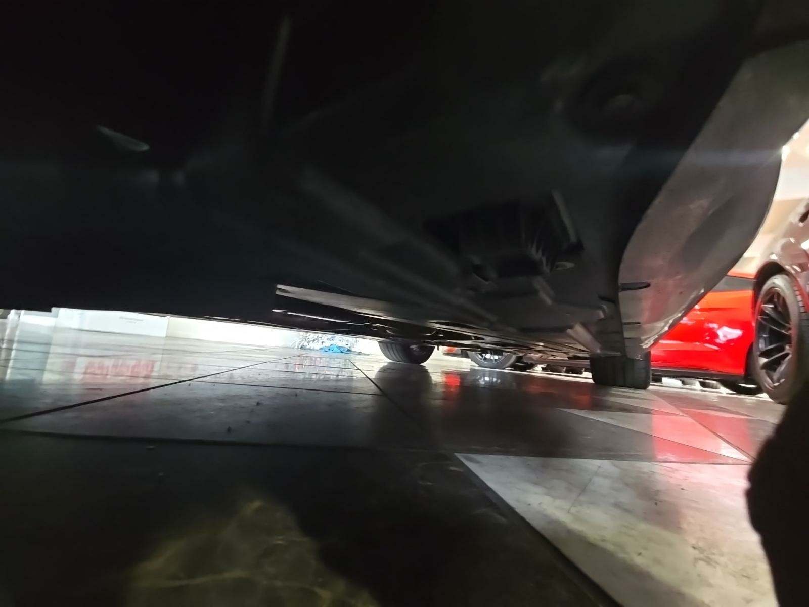 2023 BMW M4 Competition xDrive AWD