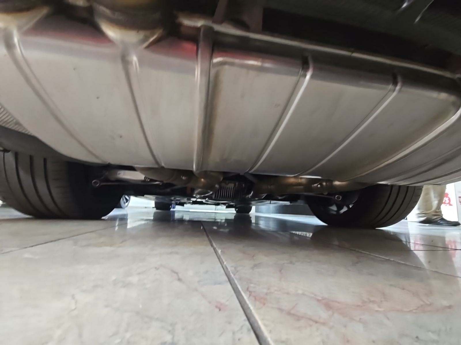 2023 BMW M4 Competition xDrive AWD