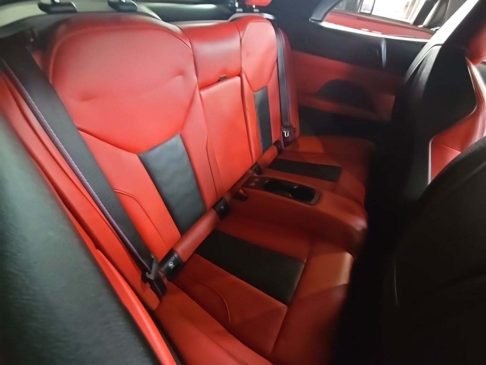 2023 BMW M4 Competition xDrive AWD