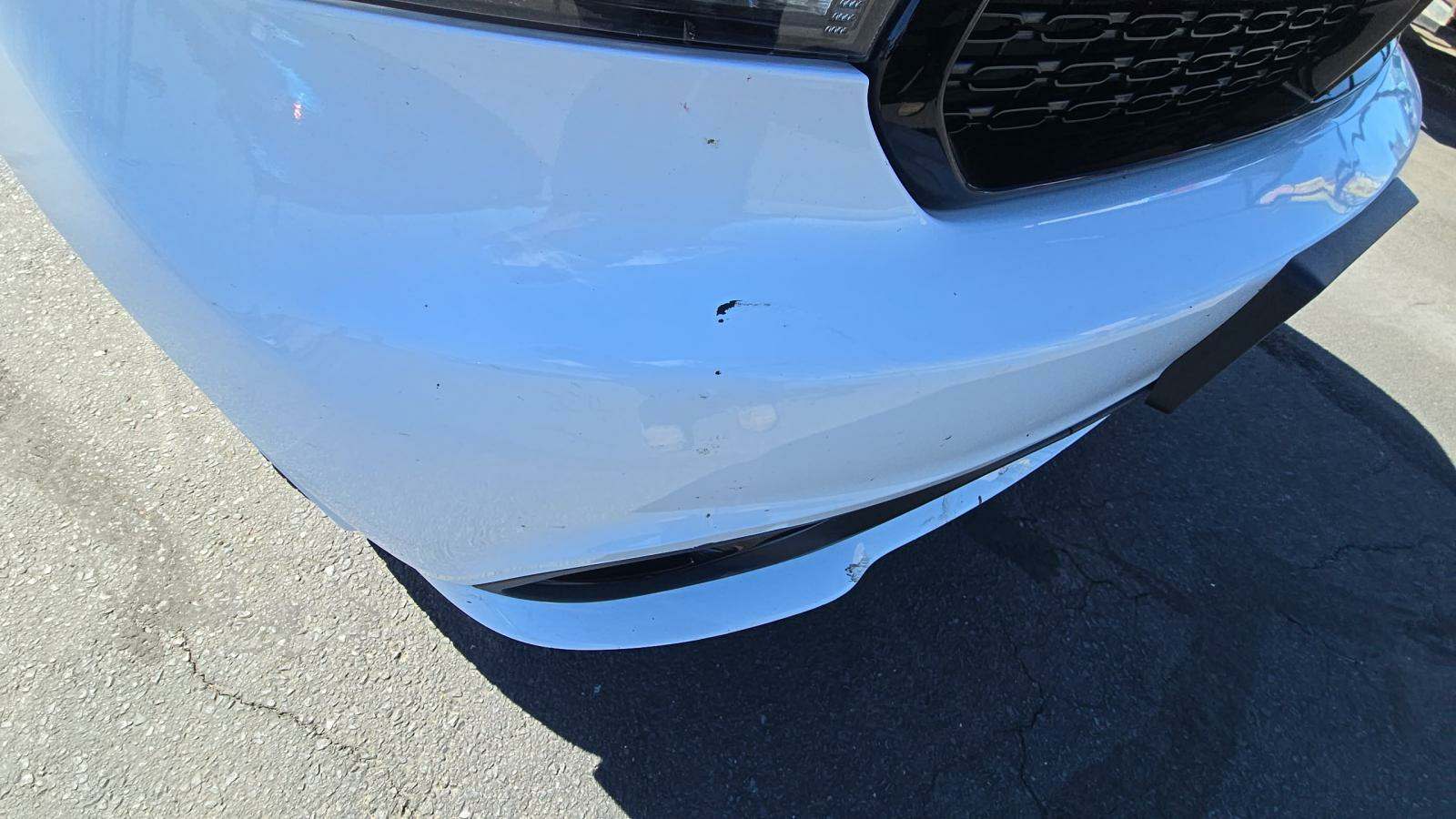 2016 Dodge Durango Limited AWD