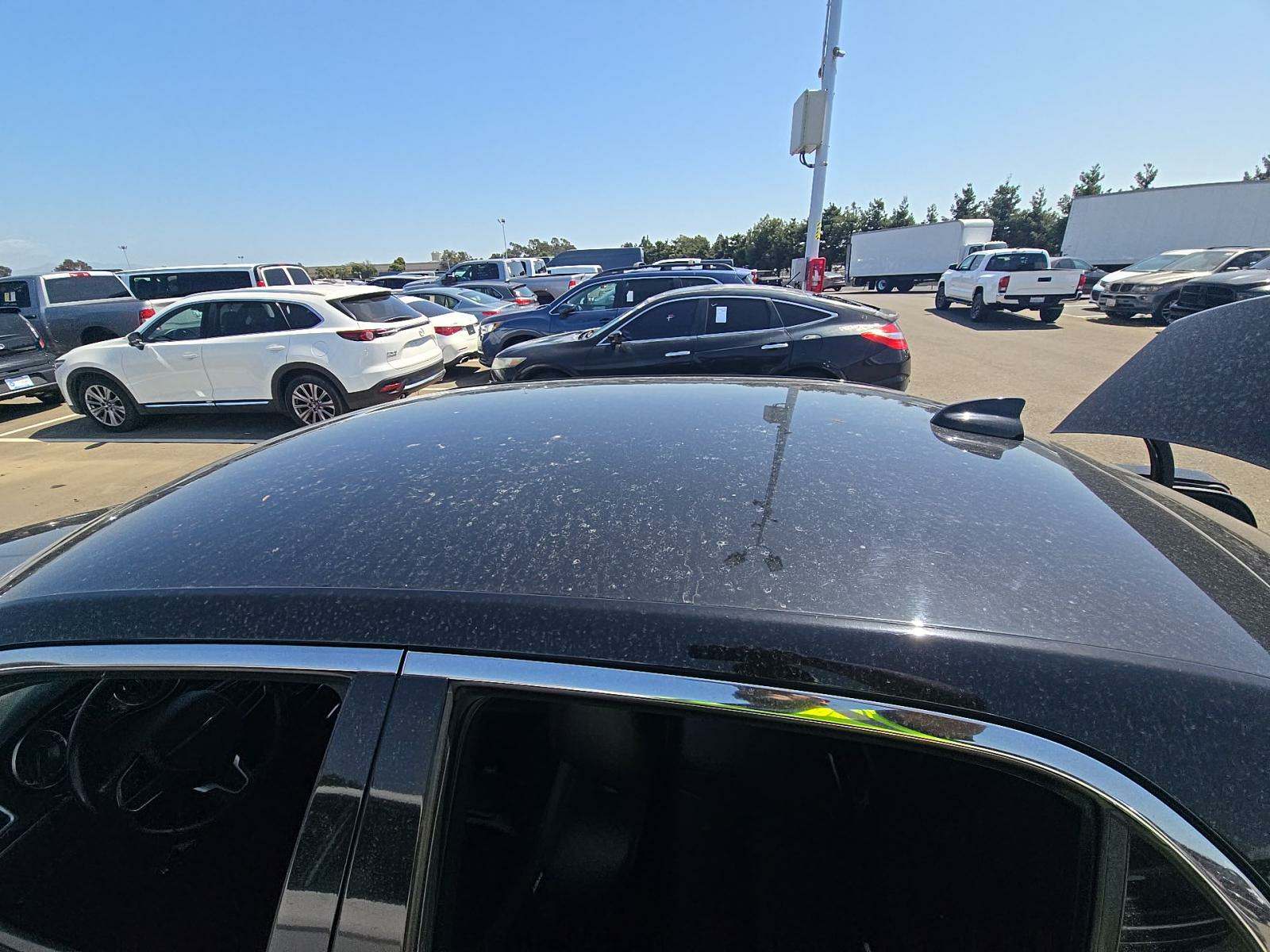 2018 Chrysler 300 Touring L RWD