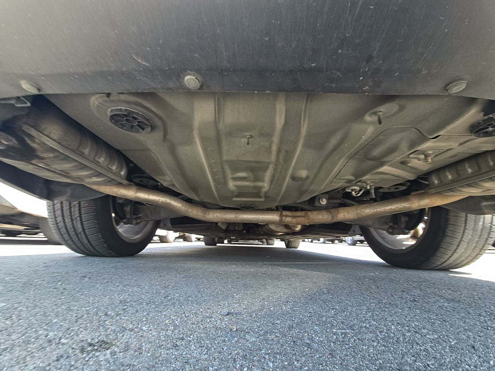 2018 Chrysler 300 Touring L RWD