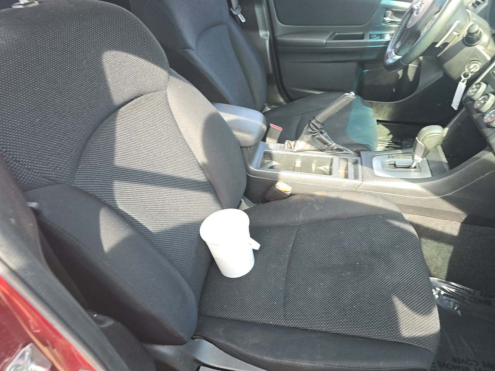 2014 Subaru Impreza 2.0i Premium AWD