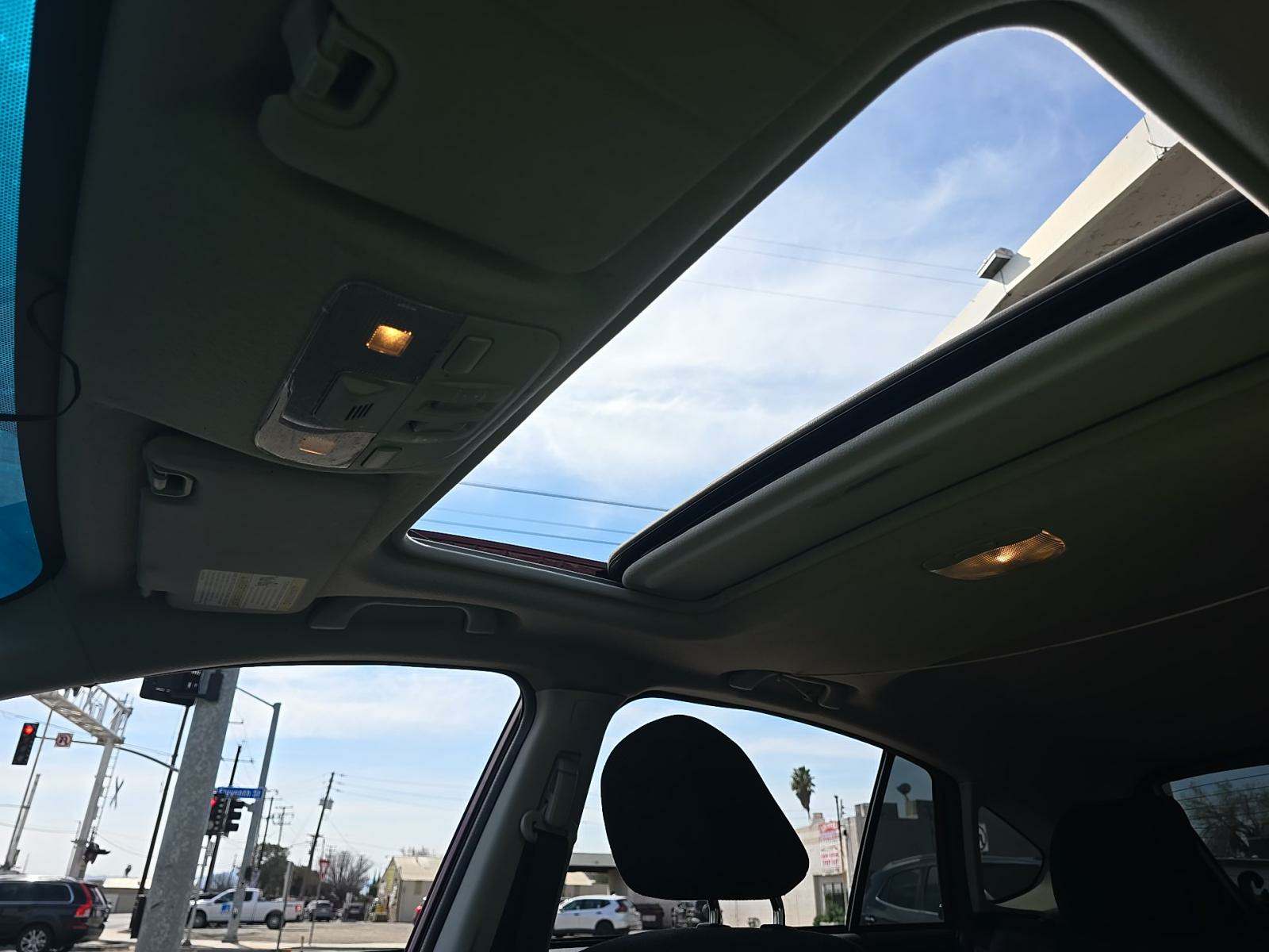 2014 Subaru Impreza 2.0i Premium AWD