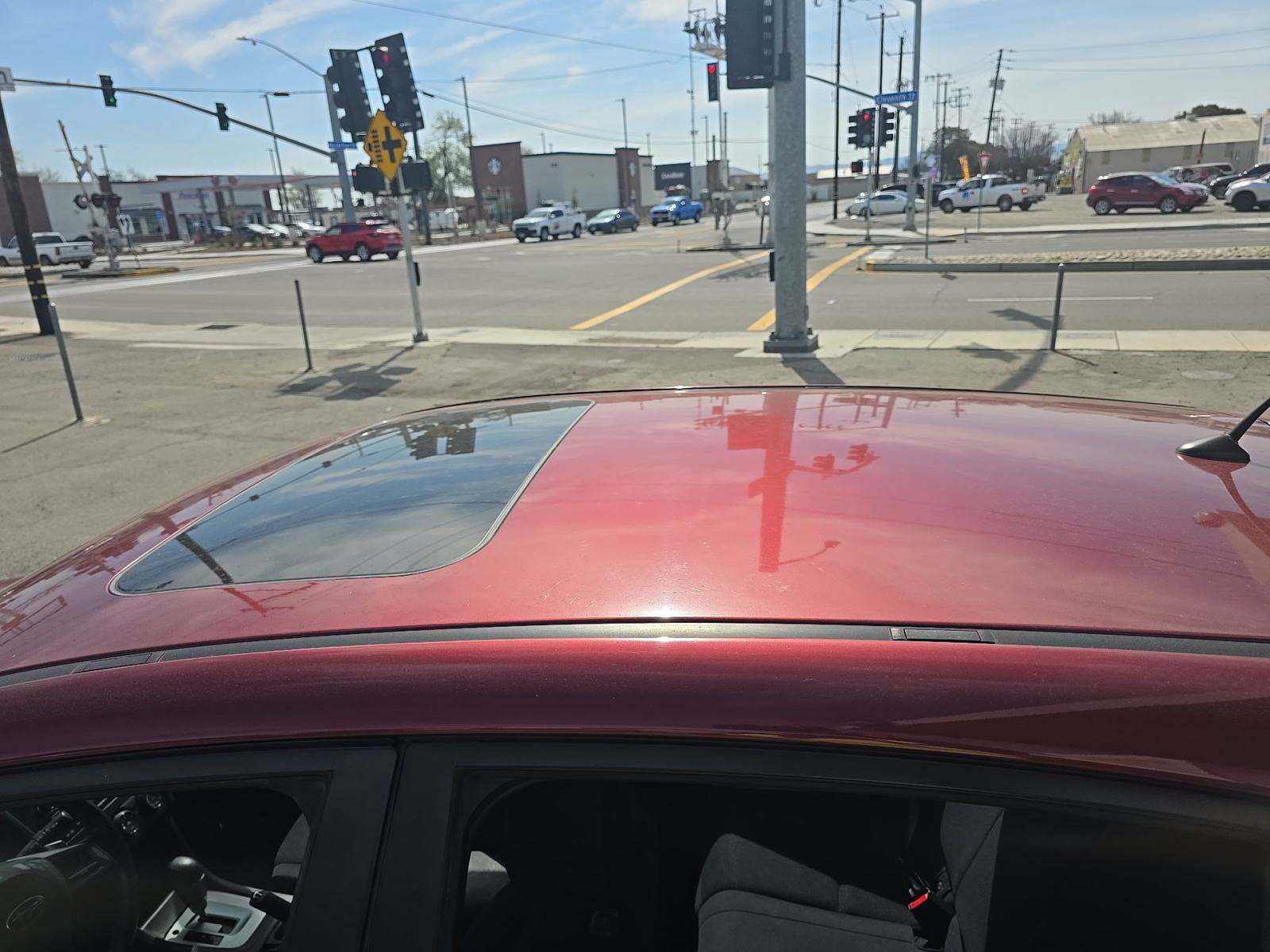 2014 Subaru Impreza 2.0i Premium AWD