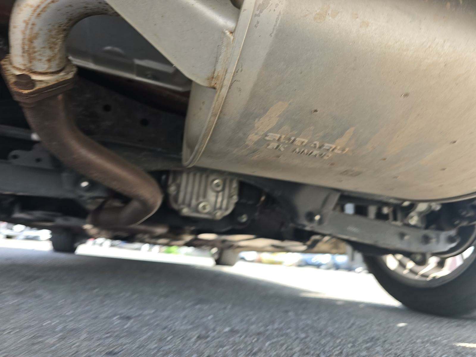 2014 Subaru Impreza 2.0i Premium AWD