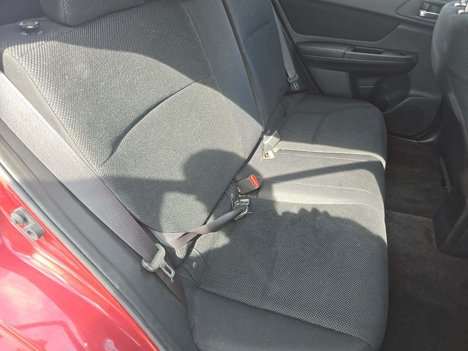 2014 Subaru Impreza 2.0i Premium AWD