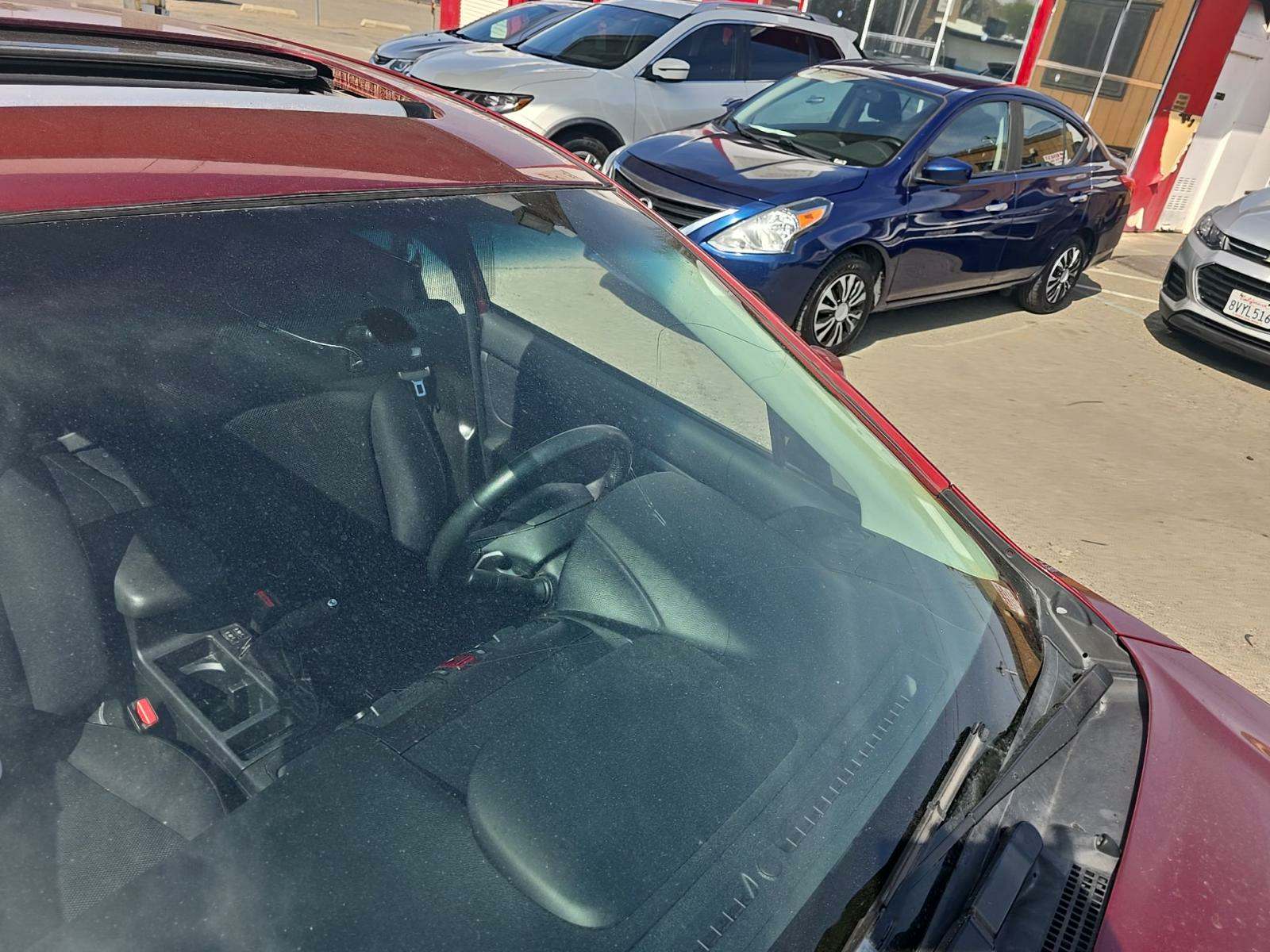 2014 Subaru Impreza 2.0i Premium AWD