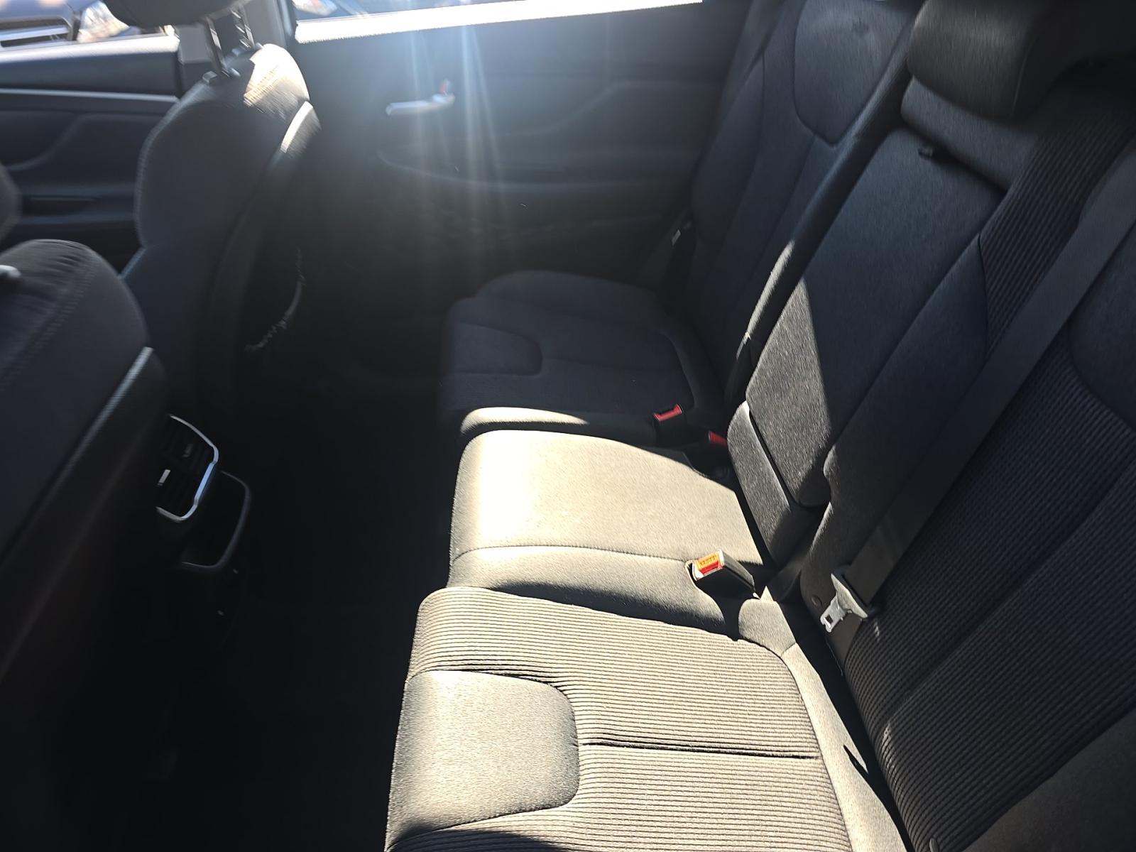 2020 Hyundai Santa Fe SEL FWD