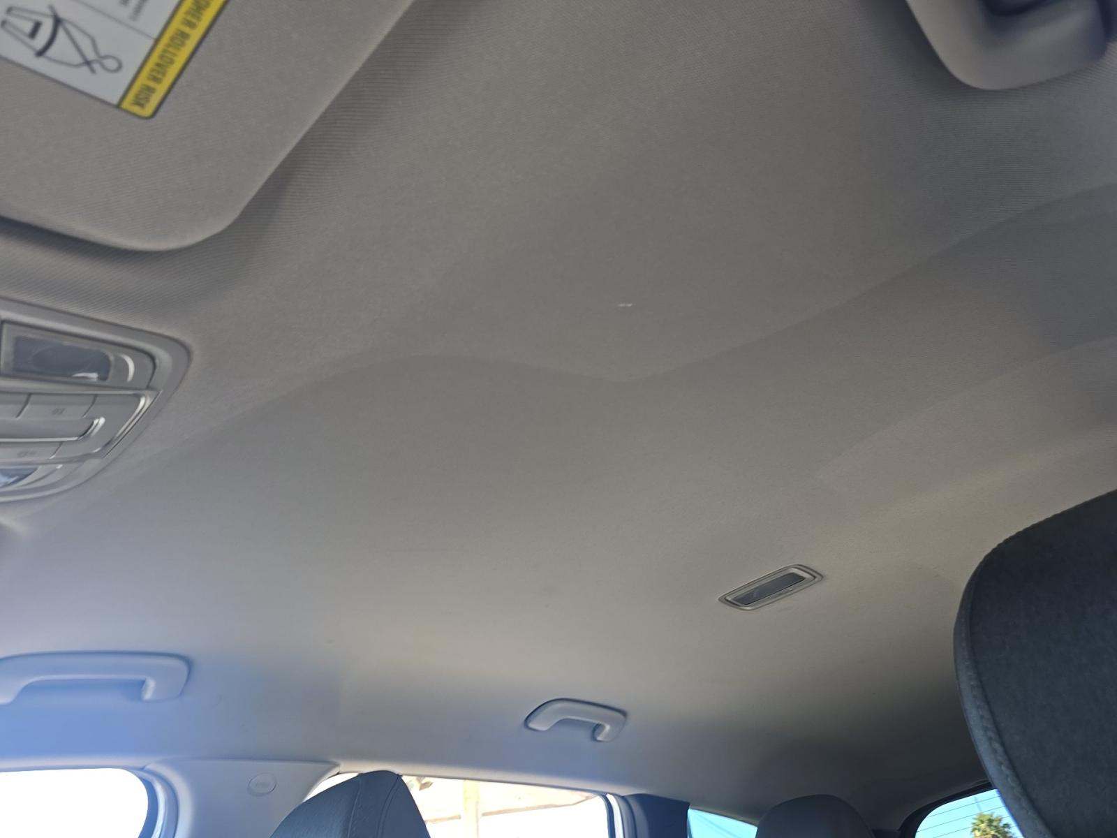 2020 Hyundai Santa Fe SEL FWD