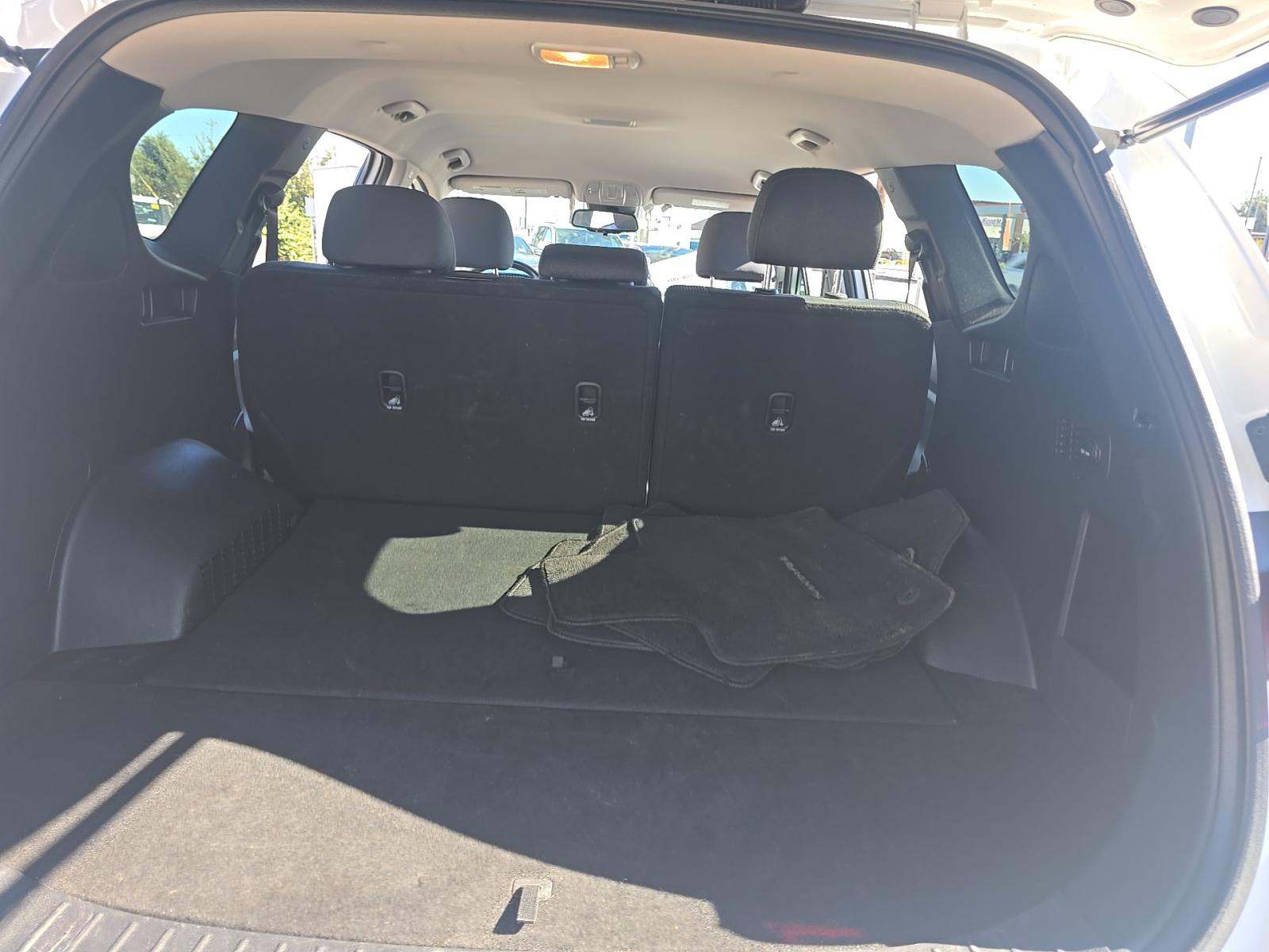 2020 Hyundai Santa Fe SEL FWD