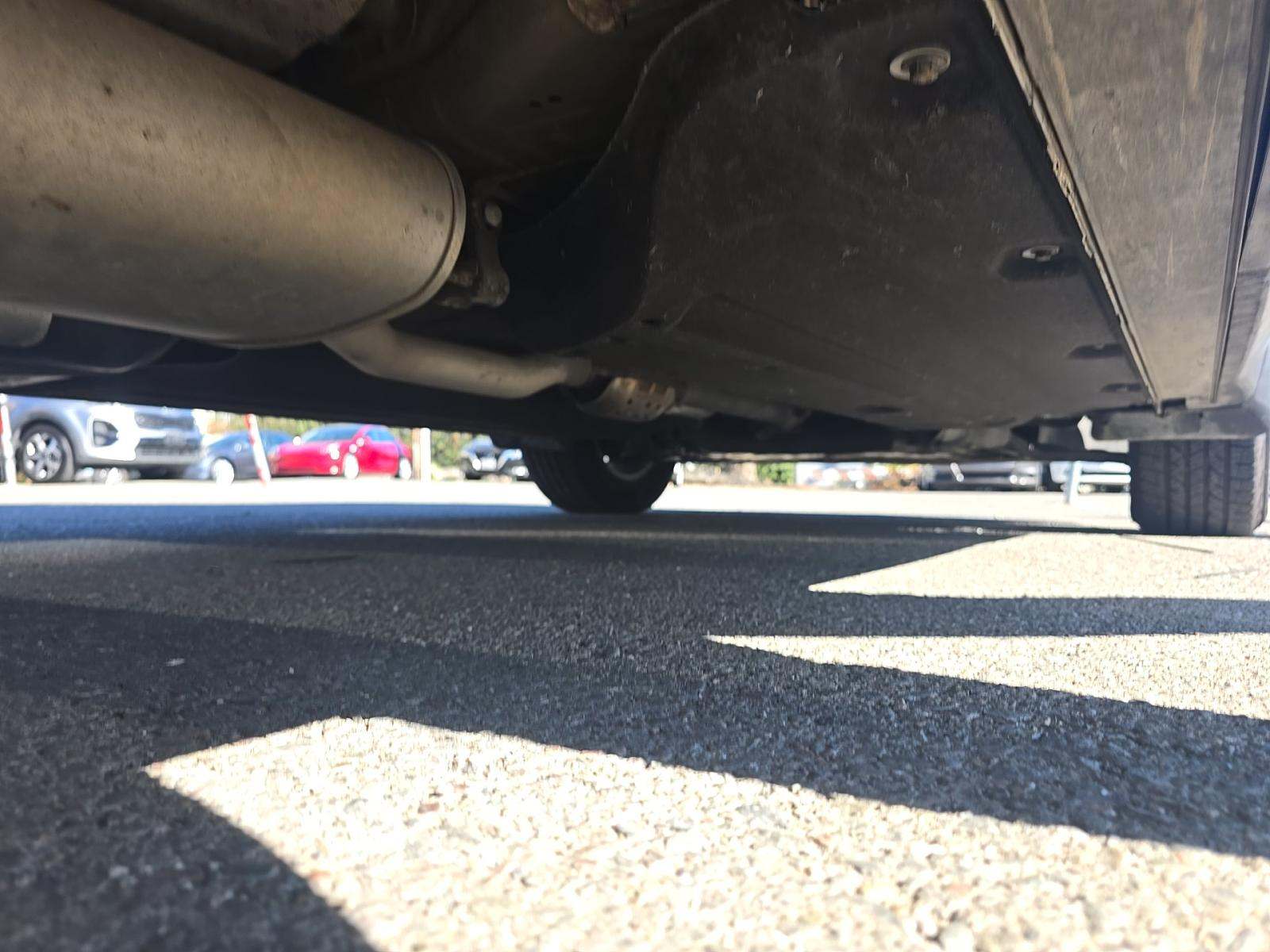 2020 Hyundai Santa Fe SEL FWD