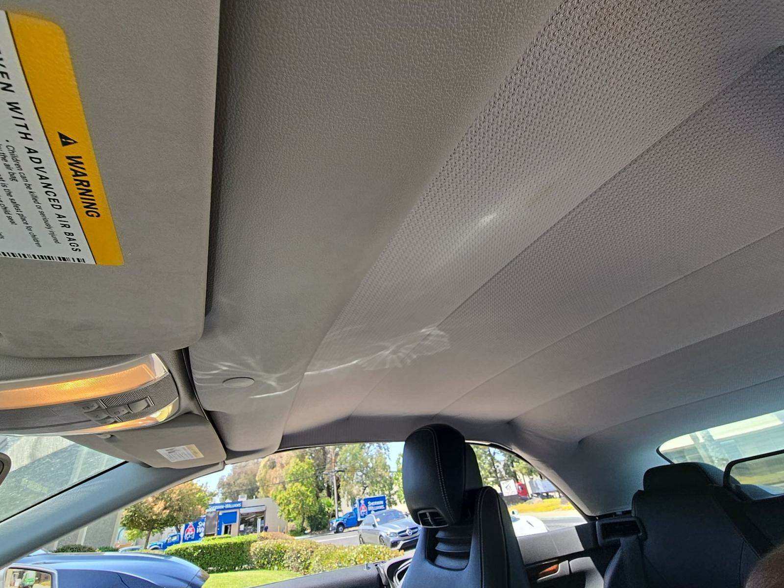 2012 Mercedes-Benz E-Class E 350 RWD