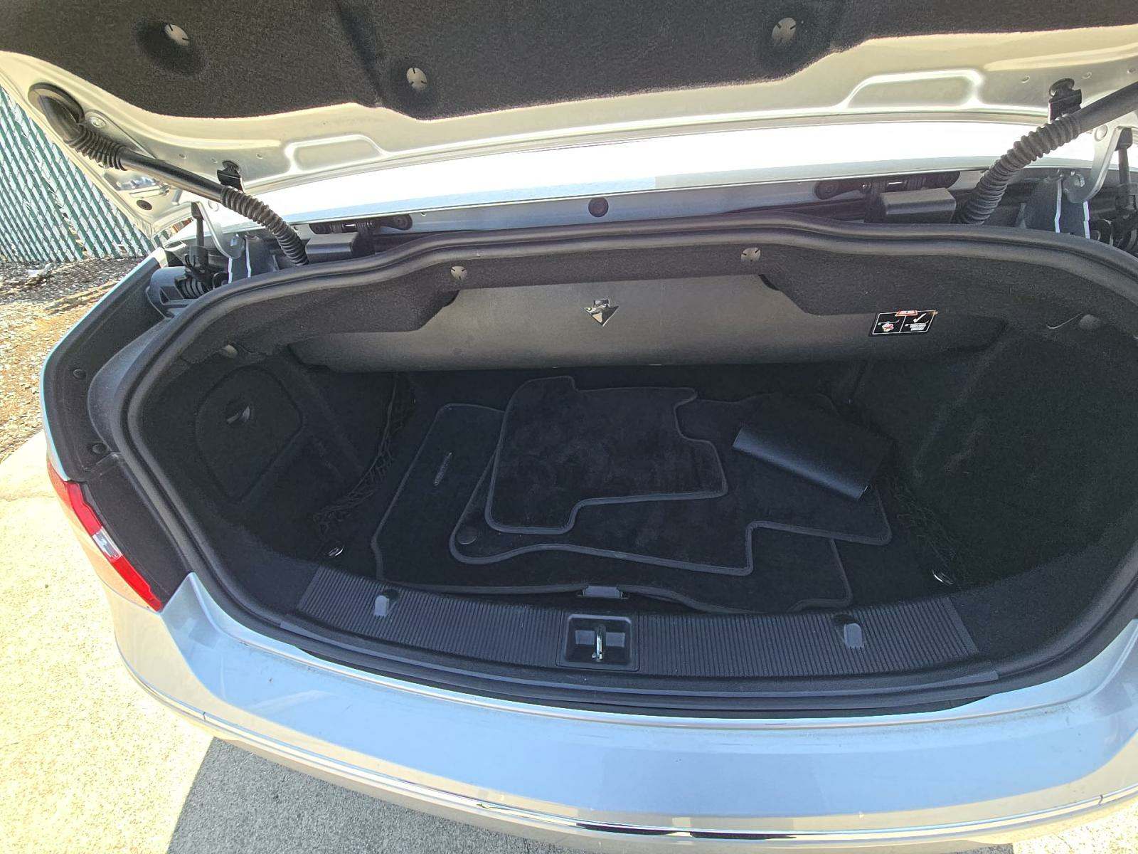 2012 Mercedes-Benz E-Class E 350 RWD