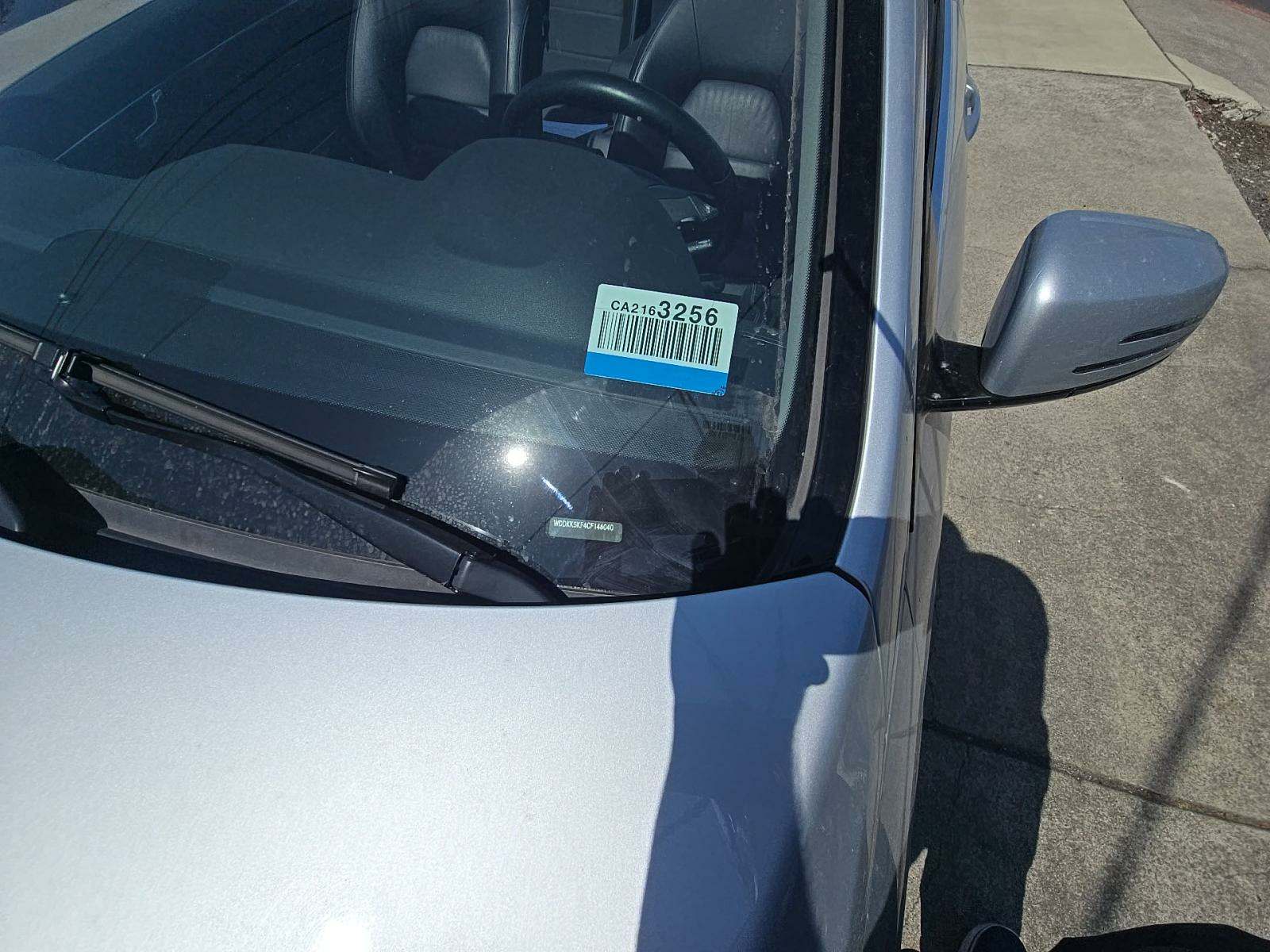 2012 Mercedes-Benz E-Class E 350 RWD