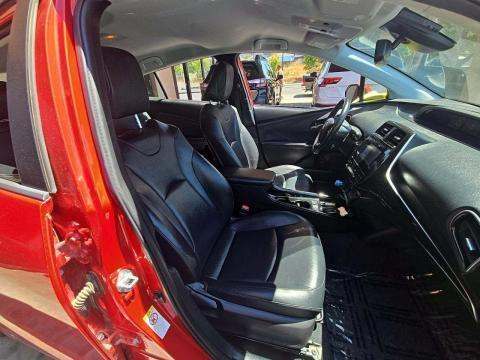 2019 Toyota Prius XLE FWD