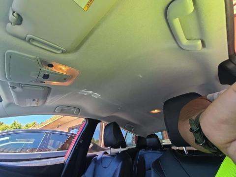 2019 Toyota Prius XLE FWD