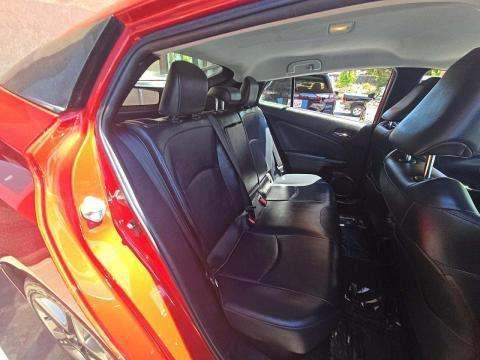 2019 Toyota Prius XLE FWD