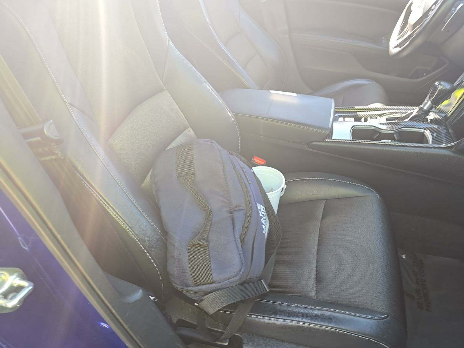 2018 Honda Accord Sport FWD