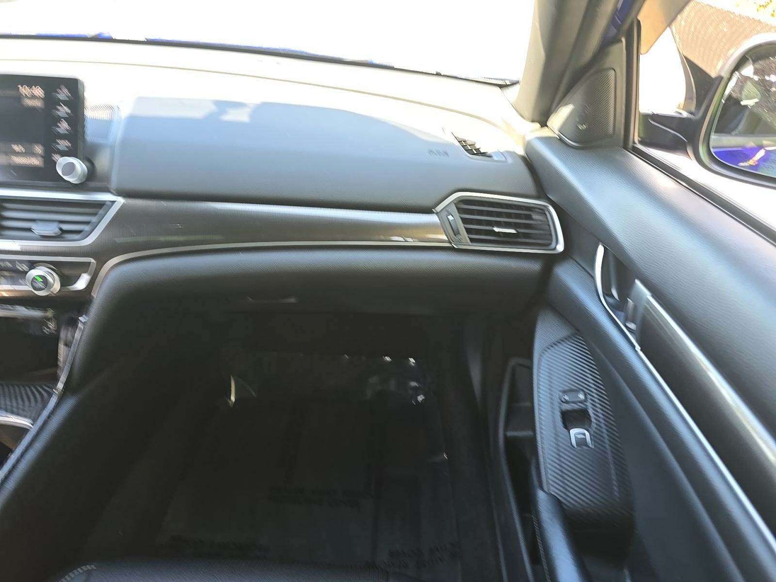 2018 Honda Accord Sport FWD