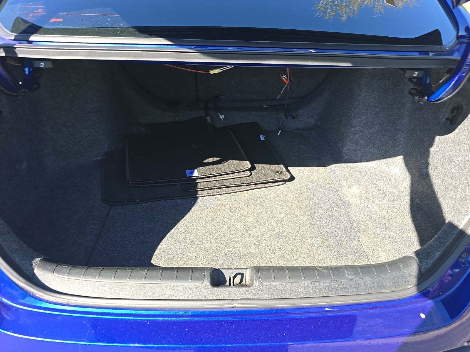 2018 Honda Accord Sport FWD